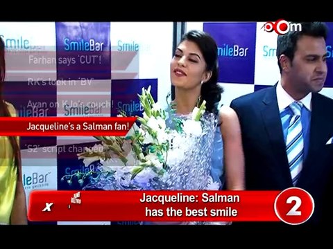 PB Express Salman Khan, Kareena Kapoor, Ranbir Kapoor & others