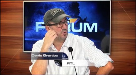 Club House - Forum de la semaine [Extraits]