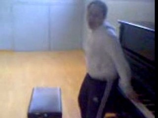 Sonia genre pianiste lol staps strasbg