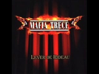 mafia trece - sang pour 100