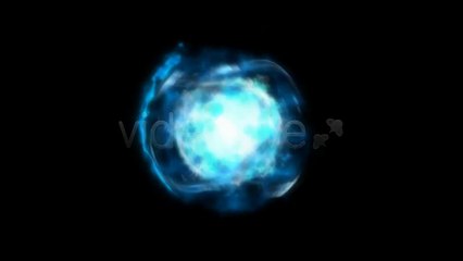 Ring Storm Opening - After Effects Template