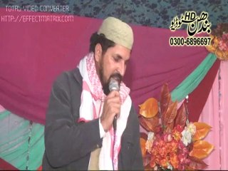 KHALIL AHMED SABRI NAQABAT ( WITH QARI SHAFQAT RASOOL MEHRVI )