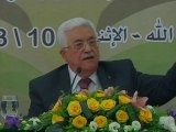 كلمة السيد الرئيس امام المجلس الثوري لحركة فتح