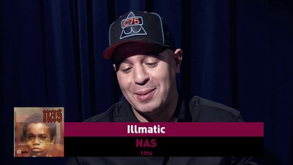 Les disques de chevet de Pedro Winter & Cut Killer