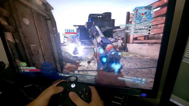 GTX 800M series GPUs, Xbox One controller for PC, Pono Player - Netlinked Daily