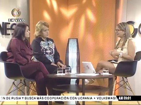 Señales de alarma en situación de crisis