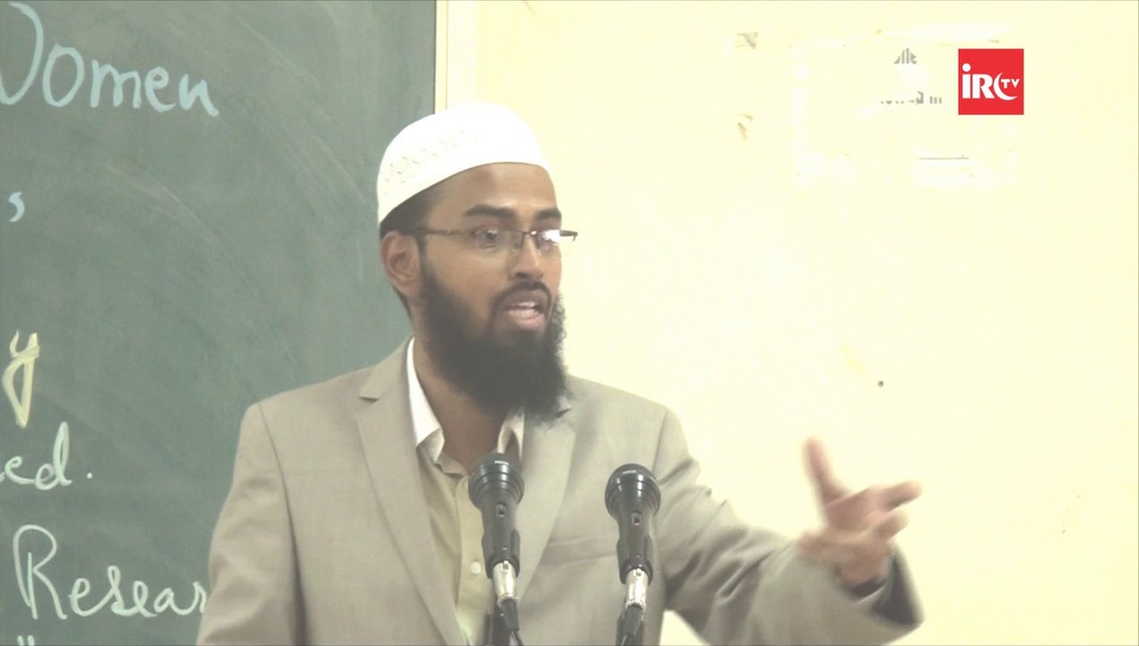 Ayesha RA Se 88 Mardo Ne Ilm Ki Sanad Hasil Ki Islam Ne Aurat Ko Taleem Ka Pura Haq Diya Hai By Adv. Faiz Syed