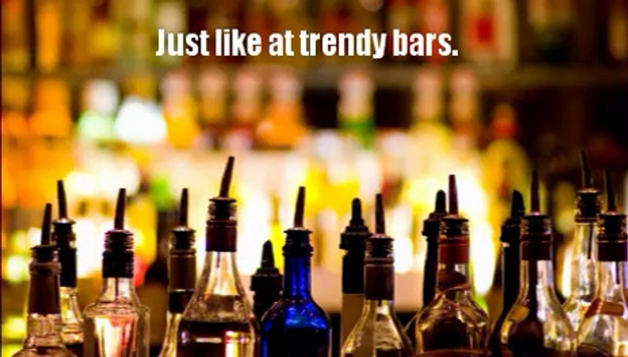 Ice Ball Maker - Stand Out From The Crowd