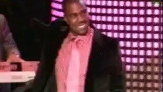 Kanye West Medley at the 2004 VMA Awards