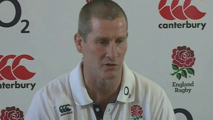 Stuart Lancaster: Manu Tuilagi on bench