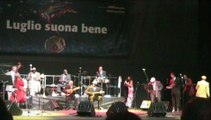 Buena Vista Social Club- Bilongo  Roma 31.7.2012
