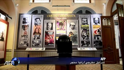 متحف جديد في بومباي يروي مسيرة قرن من السينما في الهند