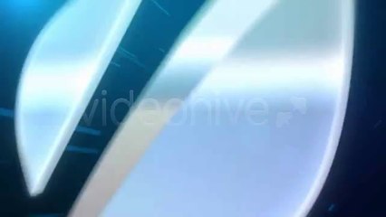 Logo Intro - After Effects Template