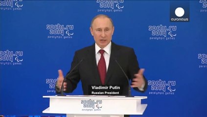 Mosca promette "sanzioni simmetriche" se l'occidente attua le proprie