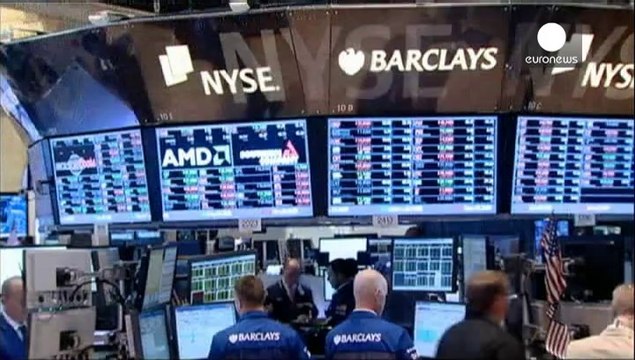 Wall Street cash bonuses hit highest since 2008 crash