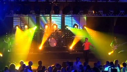 Les écrans de l'humour - Edition 2013