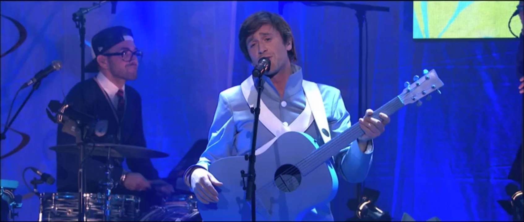 LE SOLDAT ROSE 2 - Bande-annonce VF