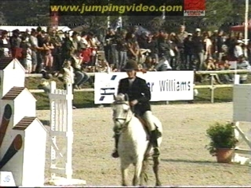 Jak ar crano, lamotte 2005