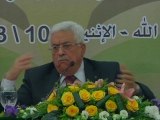 كلمة السيد الرئيس امام المجلس الثوري لحركة فتح (1)