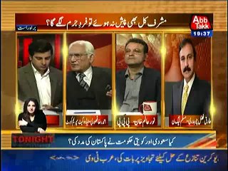 Table Talk  – 13th March 2014