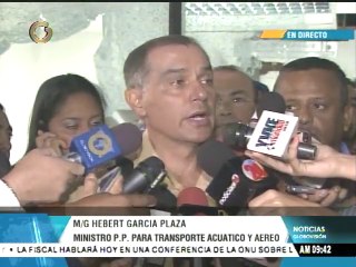 Interpondrán acusación ante el MP contra Muchacho por destrozos en sede del Inac