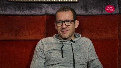 Dany Boon, acteur, réalisateur et humoriste -- Paroles de Passionnés