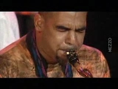 Roy Hargrove - RH Factor -