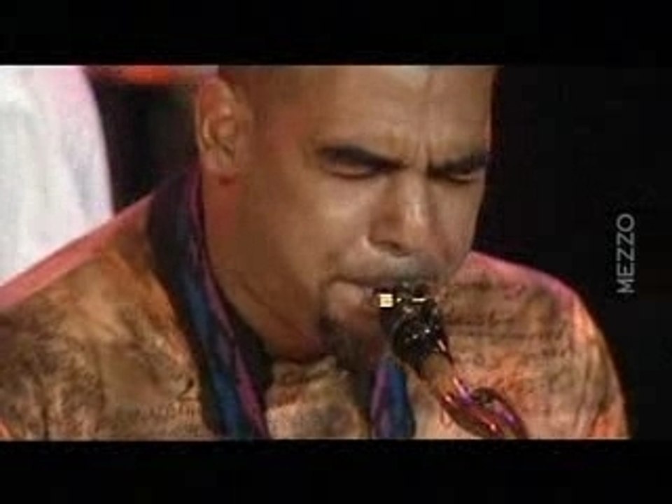 Roy Hargrove - RH Factor -