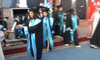 Qafqaz Universiteti_2013 Tanıtım filmi_RUS