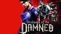Shadows of the Damned Walkthrough part 1 of 9 HD (Xbox 360)