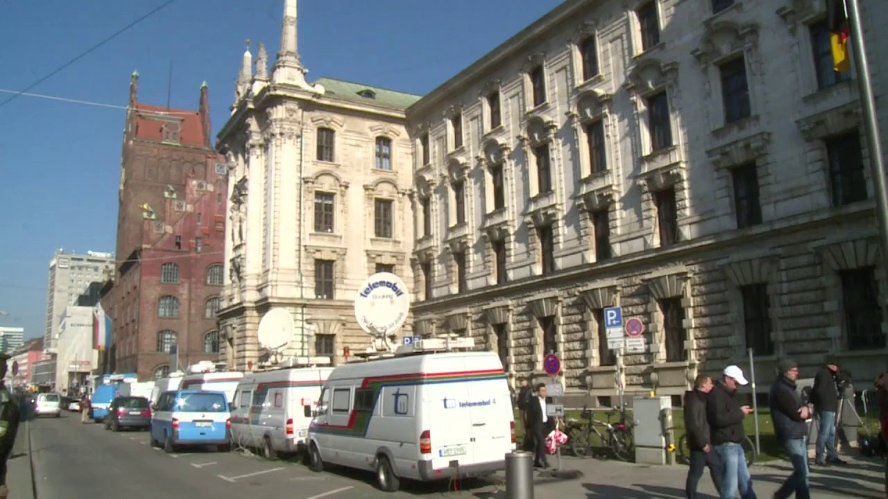 Hoeneß in Steuerprozess zu dreieinhalb Jahren Haft verurteilt