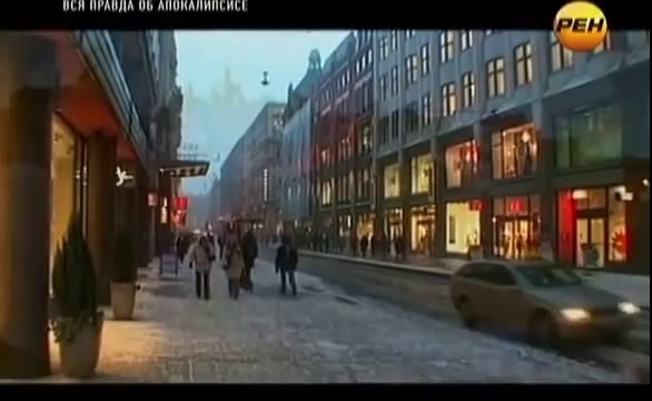 Старец Филафей-страшное предсказание.