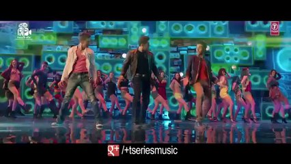 O Teri Title Song - Salman Khan, Pulkit Samrat, Bilal Amrohi, Sarah Jane Dias