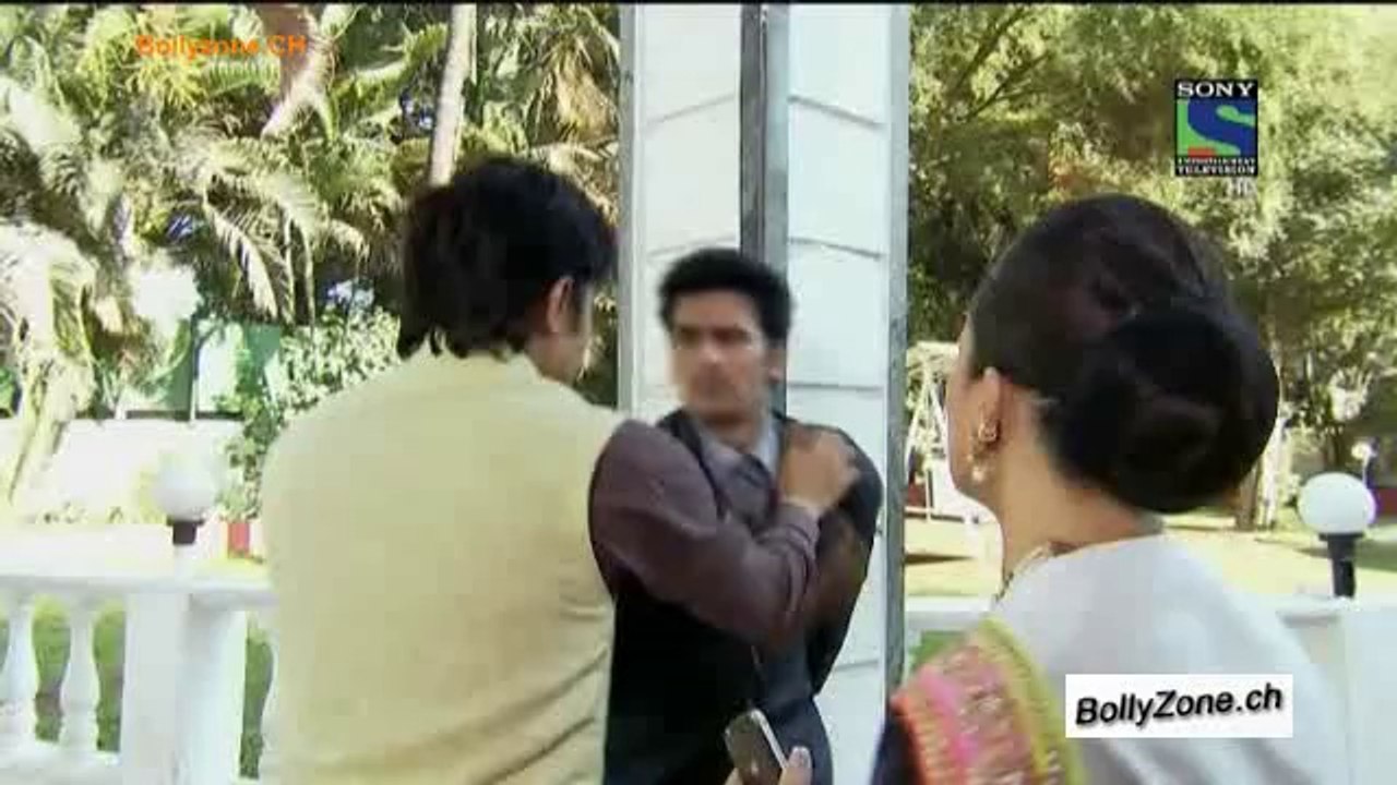 Nandini 13th March 2014 Watch Online 1080p HD Part1