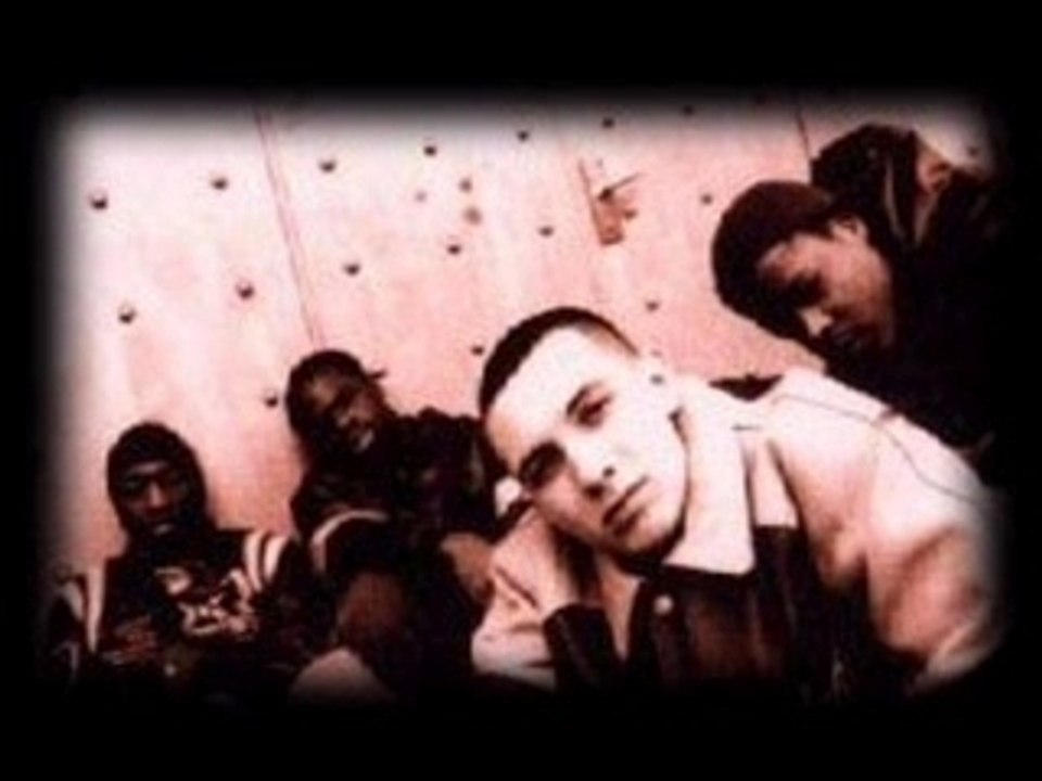 LA CLIQUA -les quartiers chauffent