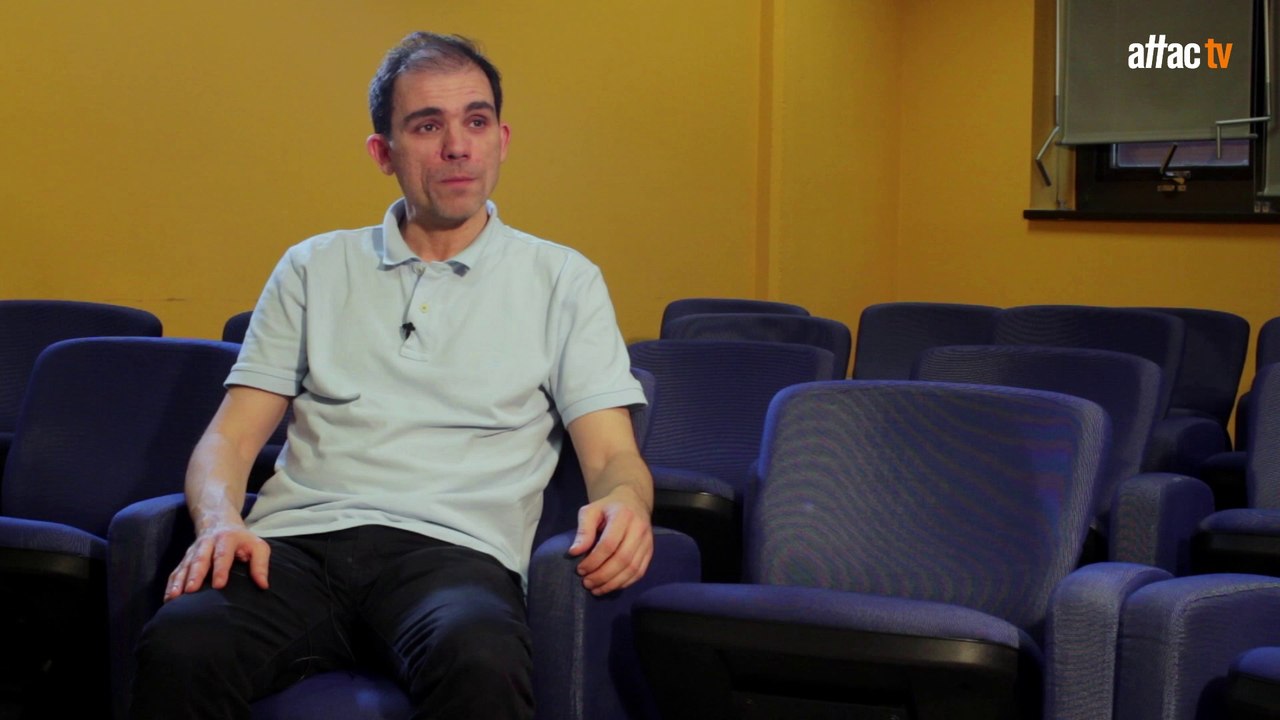 El proceso constituyente - Antonio de Cabo