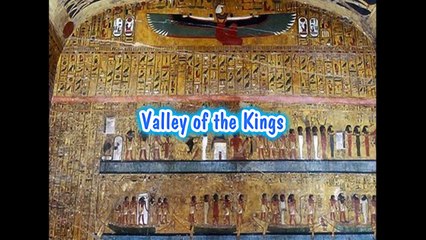 Nile Cruises in Egypt