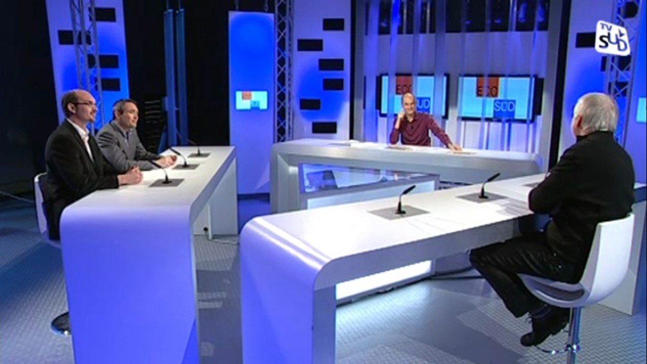 Montpellier (34) : Patrick Melmoux, spécialiste en droit de la construction