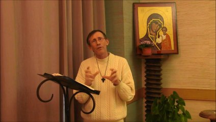 2 Entrer dans le regard de Dieu