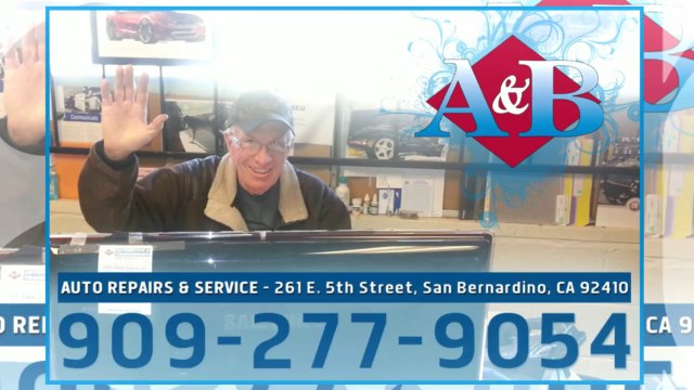 Transmission Repair - Affordable Transmission Services