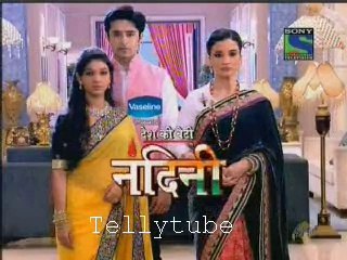 Desh Ki Beti Nandini - 13th March 2014 Part 2