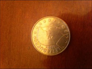 Monete da 50 centesimi