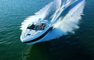 Cobalt A40 - King of motor boats