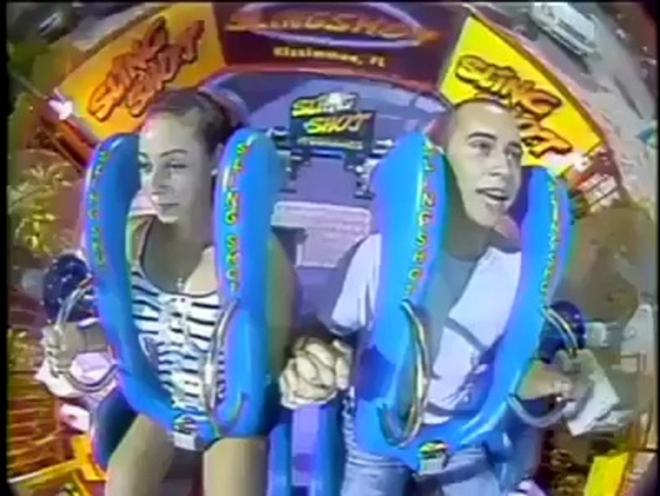 this guy has even fearful! Lol