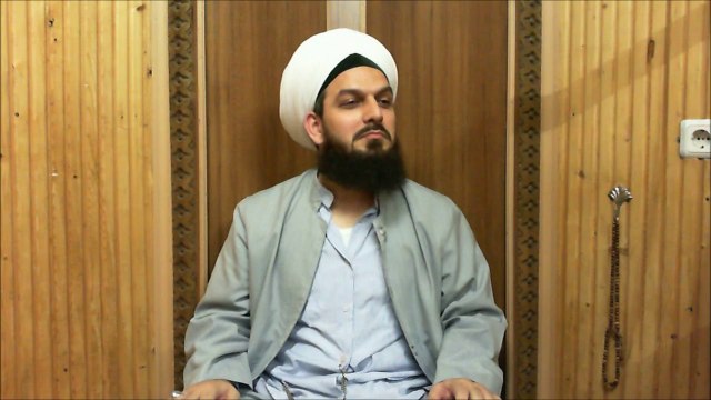 GEYLANİ HAZRETLERİNİN KERAMETİ