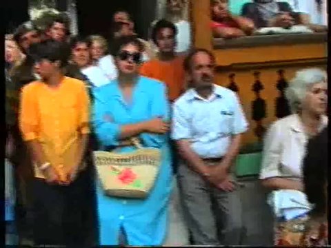 ZENICA Hor En-Nur u Zenica 22.07.1992