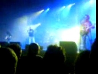 TRUST Sarkoland live