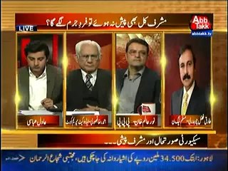 Table Talk - 13th March 2014