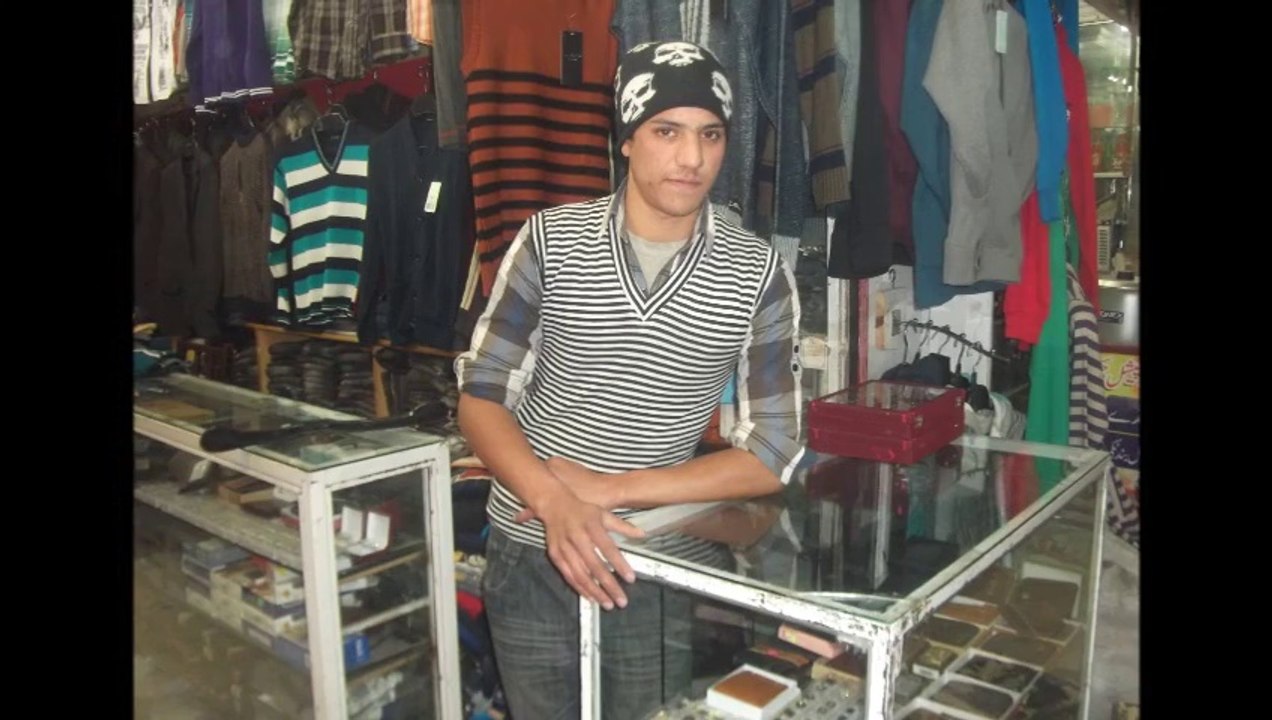ZAHID FRENDS