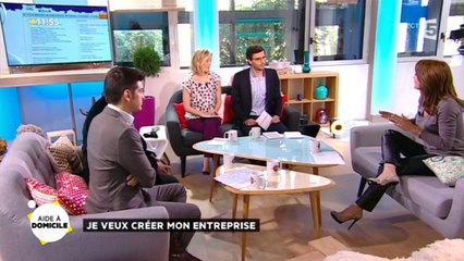 Je veux créer mon entreprise : comment faire ?